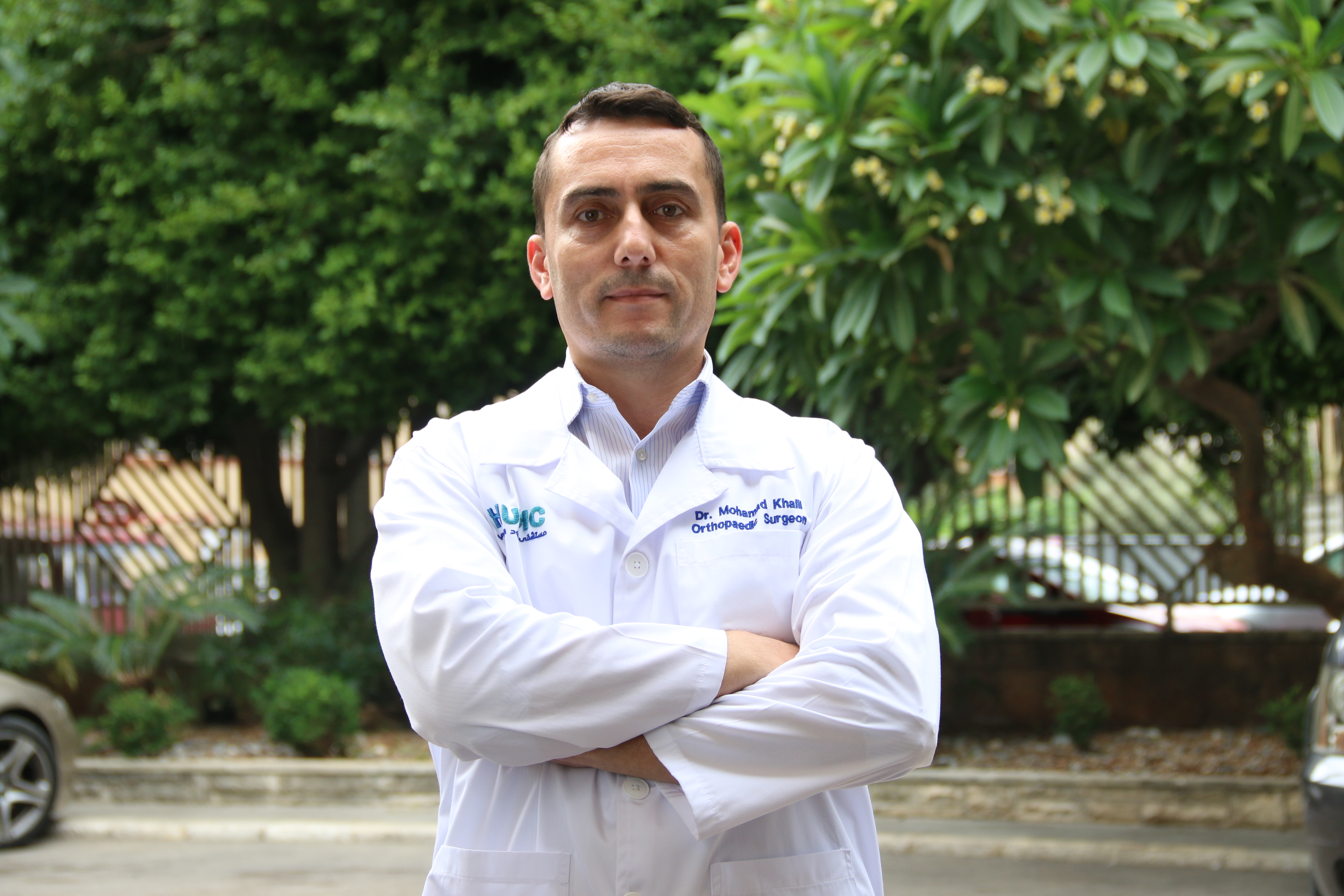 Mohamad Khalil 